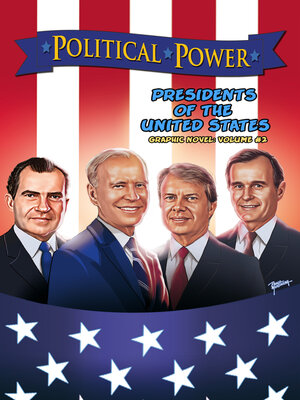 cover image of Political Power
